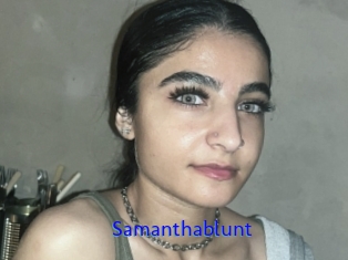 Samanthablunt