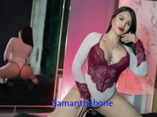 Samanthabone