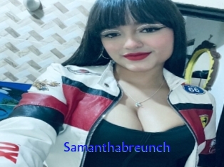 samanthabreunch Sexo Gratis