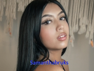 Samanthabruks