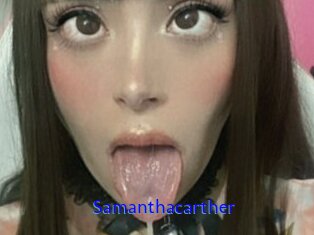 Samanthacarther