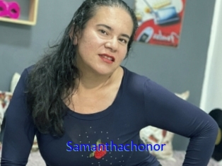 Samanthachonor