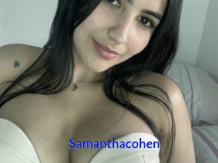 Samanthacohen