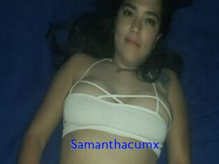 samanthacumx Sexo Gratis