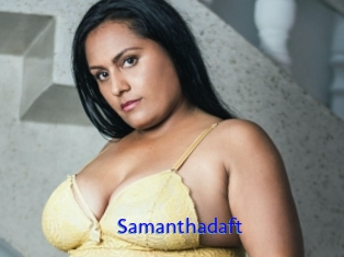 Samanthadaft