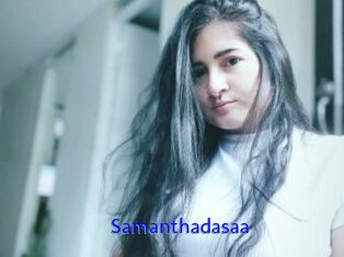 Samanthadasaa