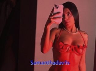 Samanthadaviis