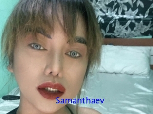 Samanthaev