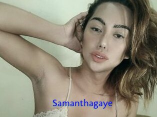 Samanthagaye