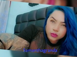 Samanthagranda