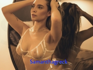 samanthagreck Sexo Gratis