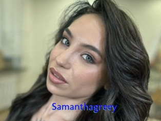 samanthagreey Sexo Gratis