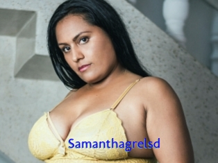 Samanthagrelsd