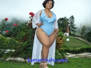 samanthahansen Sexo Gratis