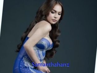 Samanthahanz