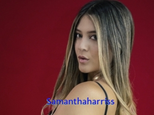 Samanthaharriss