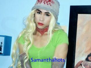 Samanthahots