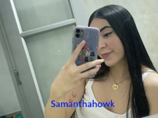 Samanthahowk