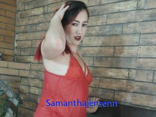 Samanthajensenn