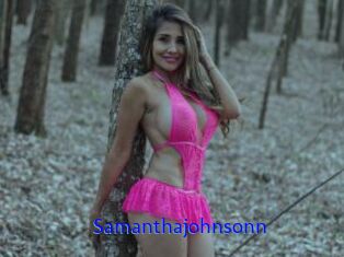 Samanthajohnsonn