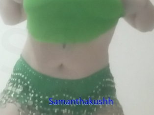 Samanthakushh