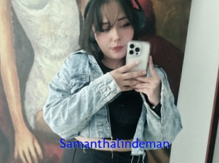 Samanthalindeman