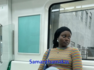 Samanthamakas