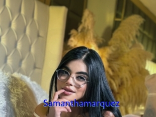 Samanthamarquez