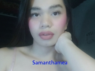 Samanthamea
