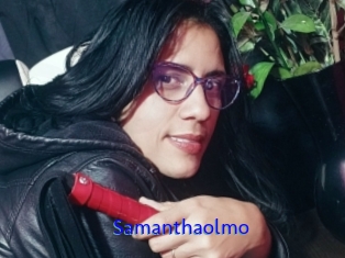 Samanthaolmo