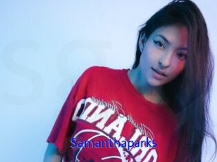 Samanthaparks
