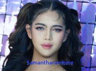 Samantharamitere