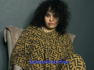 Samanthariches