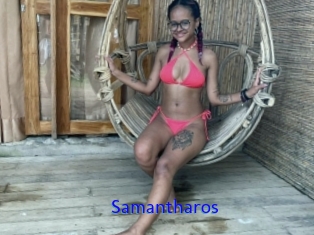 Samantharos
