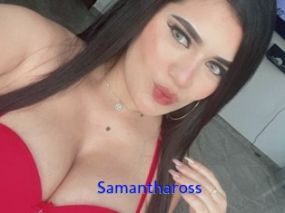 Samanthaross