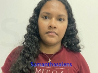 Samanthasalens
