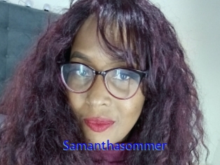 Samanthasommer