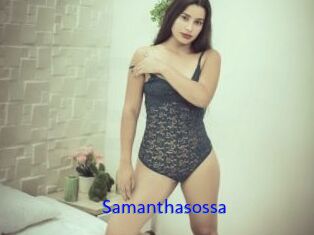 Samanthasossa
