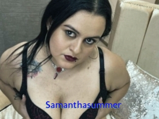 Samanthasummer