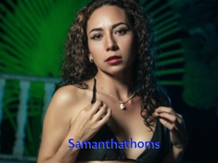 Samanthathoms