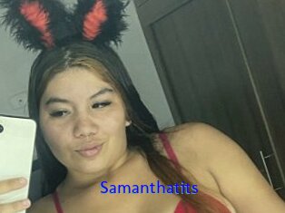 Samanthatits