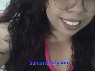 Samanthatysom