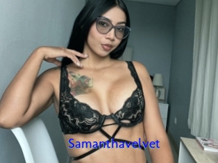 Samanthavelvet