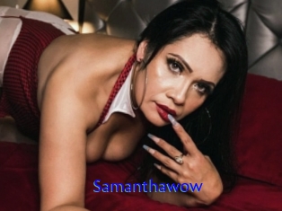 Samanthawow