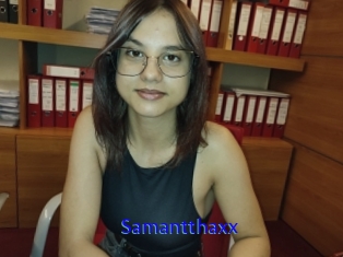 Samantthaxx