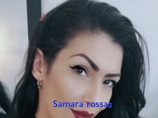Samara_rossaa