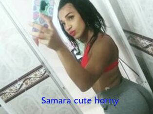 Samara_cute_horny