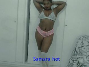 Samara_hot