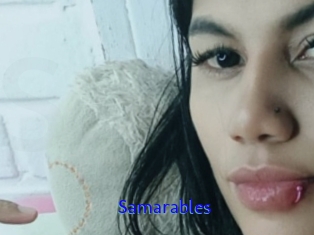 Samarables