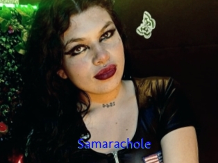 Samarachole